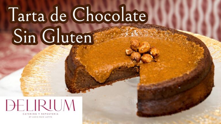 Sabores &Uacute;nicos en Reposter&iacute;a Sin Gluten