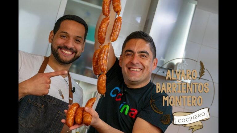 Delicias Artesanales: Recetas con Ingredientes Locales