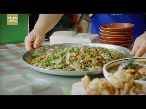 Sabores Aut&eacute;nticos de la Cocina Rural: Un Viaje Gastron&oacute;mico