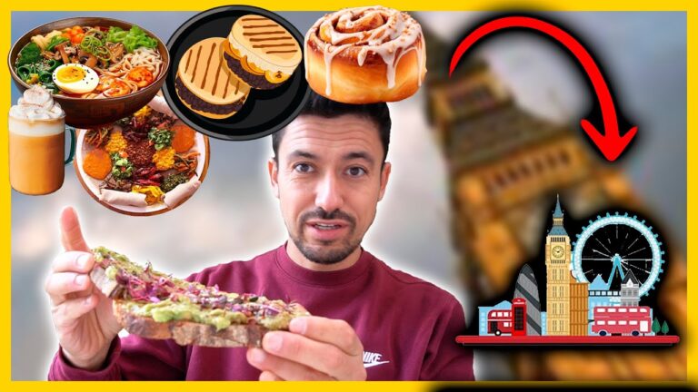 Explorando la Diversidad Culinaria Rusa en la Cocina Internacional