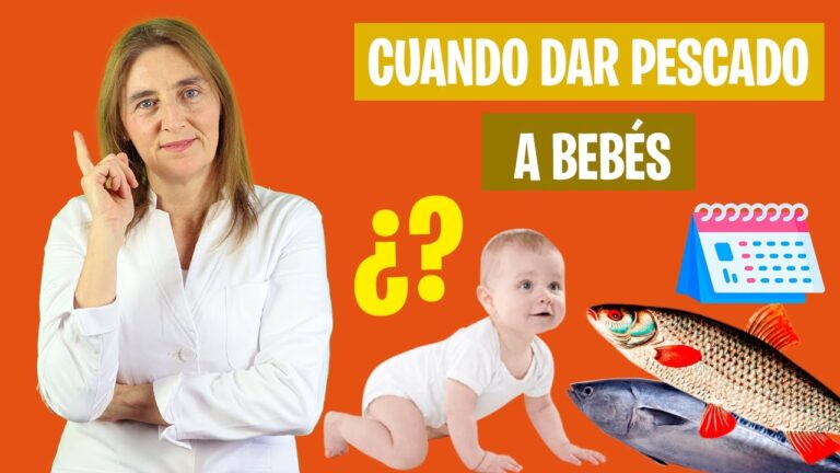 Innovadoras Recetas de Pescado para Ni&ntilde;os