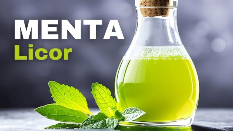 C&oacute;cteles Innovadores con Licores de Hierbas