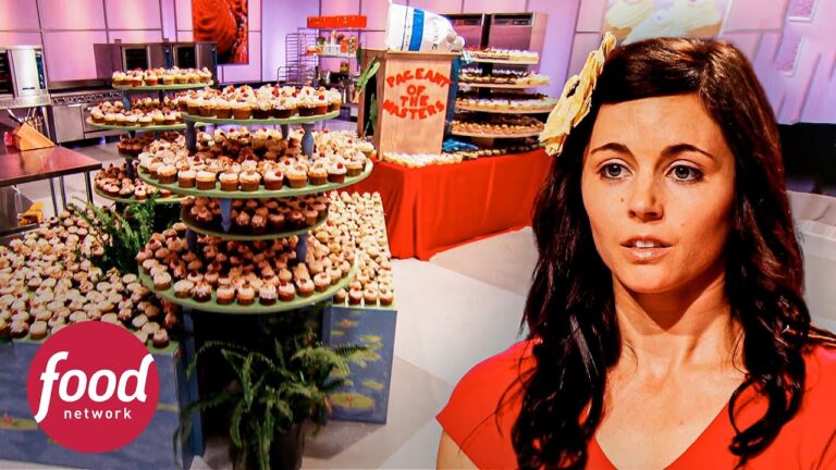 Cupcakes: La Dulce Expresi&oacute;n del Arte Culinario