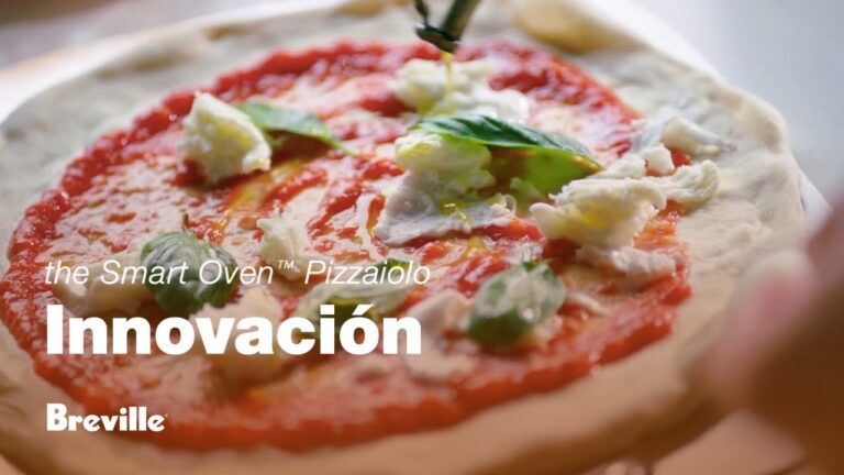 Revolución Culinaria: Innovación en la Cocina al Horno de Leña