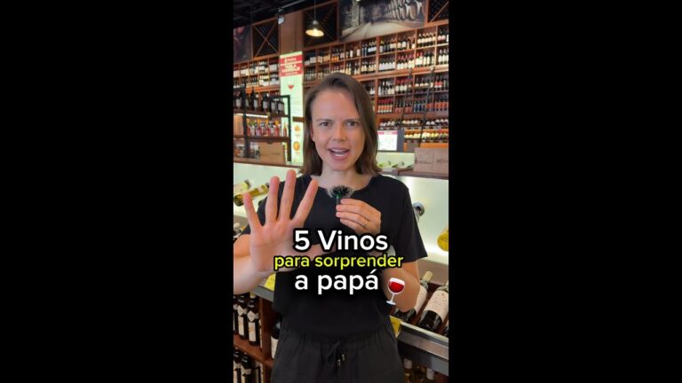 Explorando Variedades de Vinos Tintos Robustos