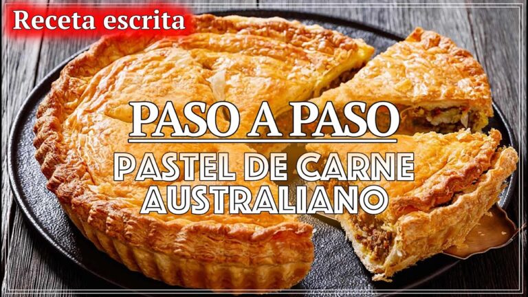 Platos Internacionales con Sabor Aussie