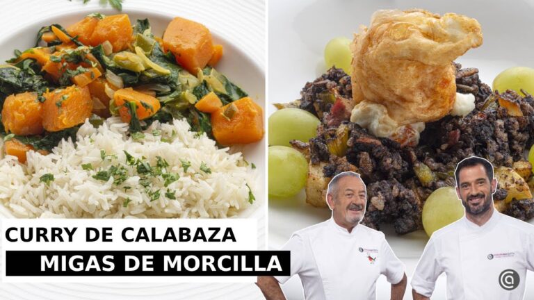 Deliciosas propuestas veganas sin trigo para todos los gustos