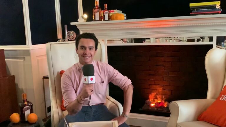 El Legado de los C&oacute;cteles Cl&aacute;sicos: Un Viaje a Trav&eacute;s del Sabor