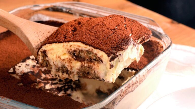 Delicias Italianas: Sabores Irresistibles de Postres