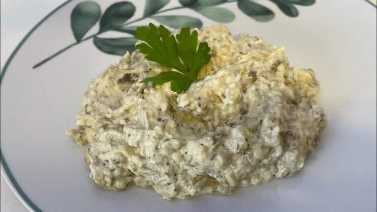 Sorprende con Recetas Creativas de Berenjena