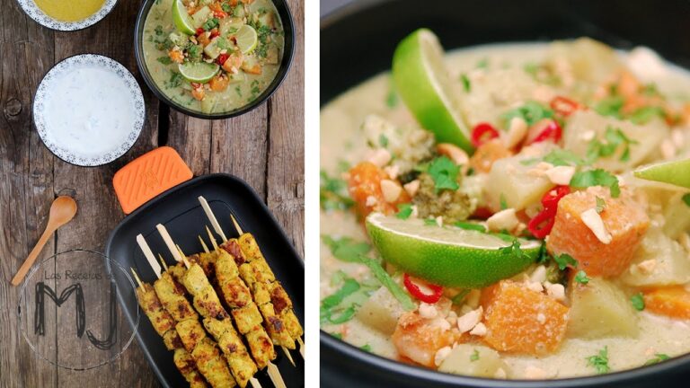 Platos Ex&oacute;ticos para Principiantes en la Cocina