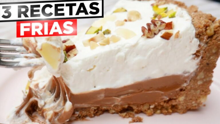 Recetas Express para Momentos de Prisa