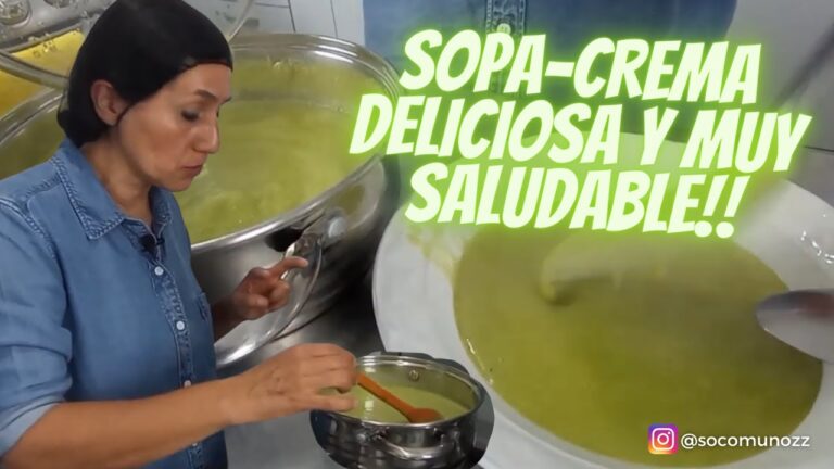 Sopas y Cremas Sin Gluten: Delicias Saludables para Tu Bienestar