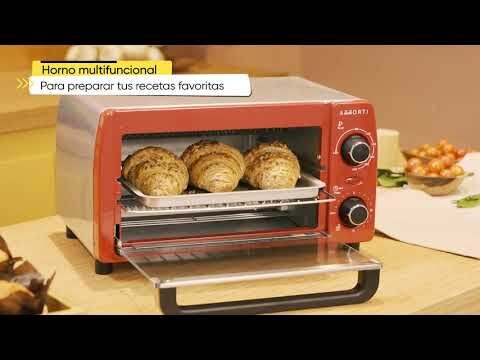 Ideas Gourmet para Cocinar en Horno El&eacute;ctrico