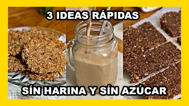 Desayunos Veganos Energ&eacute;ticos y Deliciosos