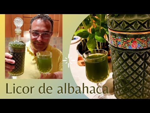 Sabores Intensos de Licores de Hierbas para Cocktails