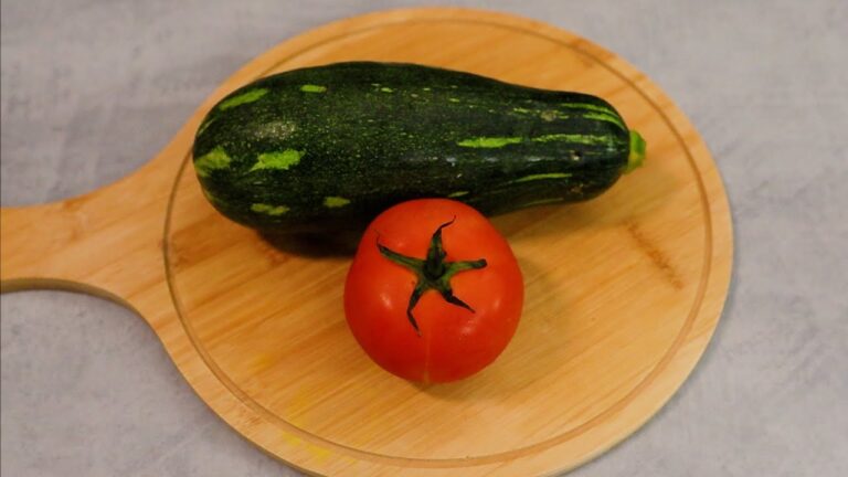 Almuerzos Deliciosos con Calabac&iacute;n: Recetas Creativas