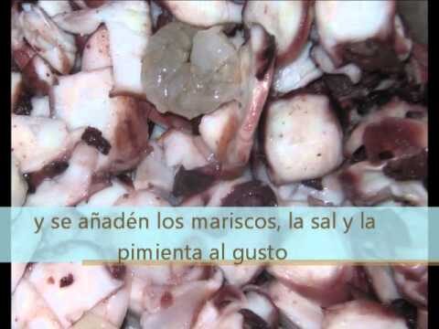 Innovaci&oacute;n Culinaria: Recetas Creativas para Cenas de Mariscos