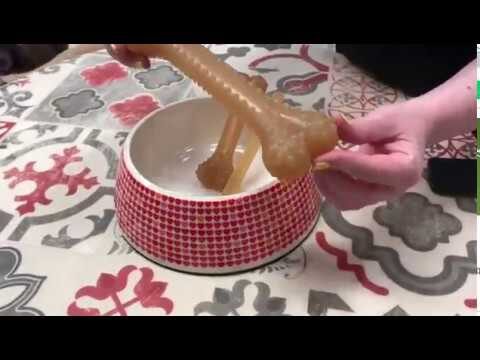 Descubre el Placer de los Snacks Veganos Caseros