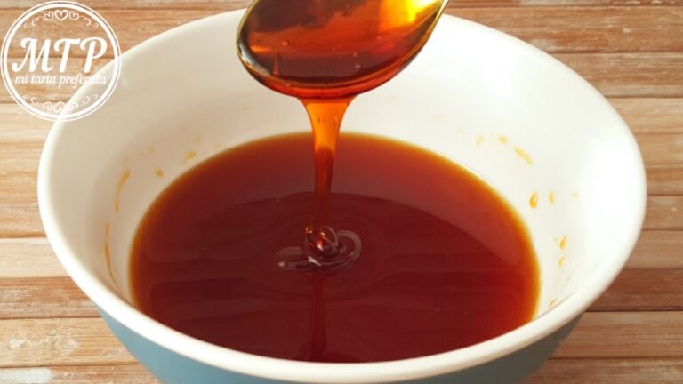 Deliciosos caramelos caseros para endulzar tu d&iacute;a