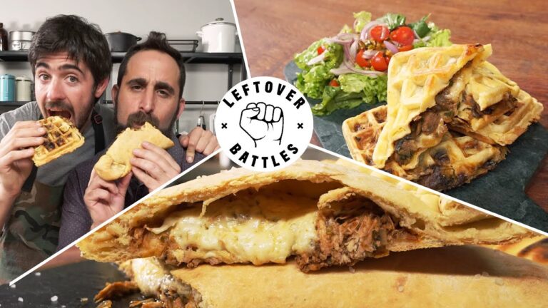 Platos Creativos de Cerdo para Almuerzos Inolvidables