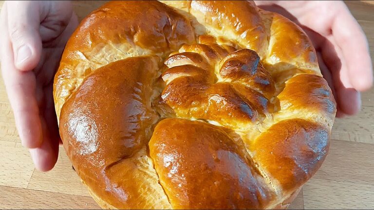 Innovaci&oacute;n en Recetas de Masas Tradicionales