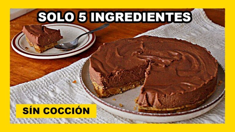 Alternativas Culinarias Veganas Sin Horno