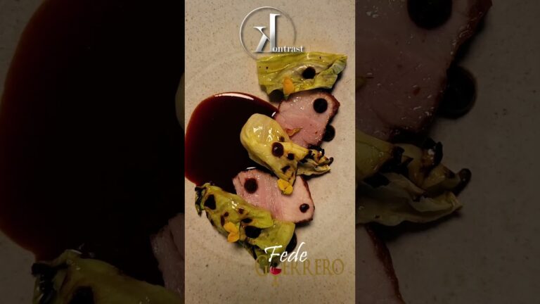 Descubre el Men&uacute; Escandinavo en Restaurantes Internacionales