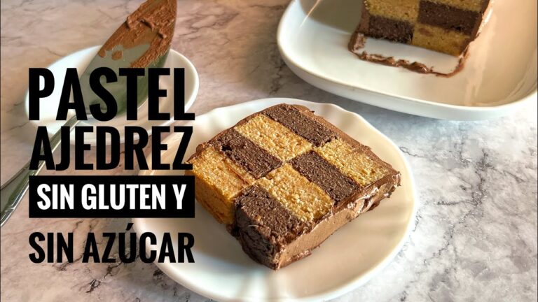 Reposter&iacute;a Sin Gluten que Sorprende