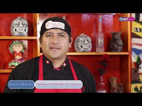 Recetas de Pesca: Sabores con Historia