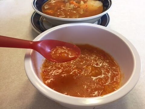 Recetas Divertidas de Carne para Ni&ntilde;os