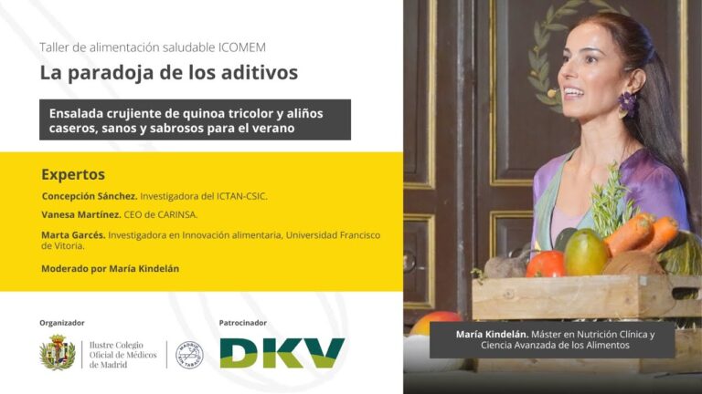 Platos Sanos y Sabrosos: Recetas Sin Aditivos