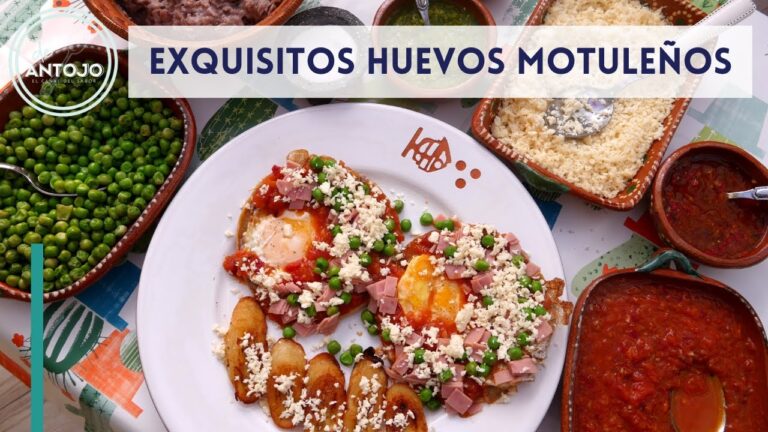 Secretos de las Recetas Tradicionales para Desayunos Deliciosos