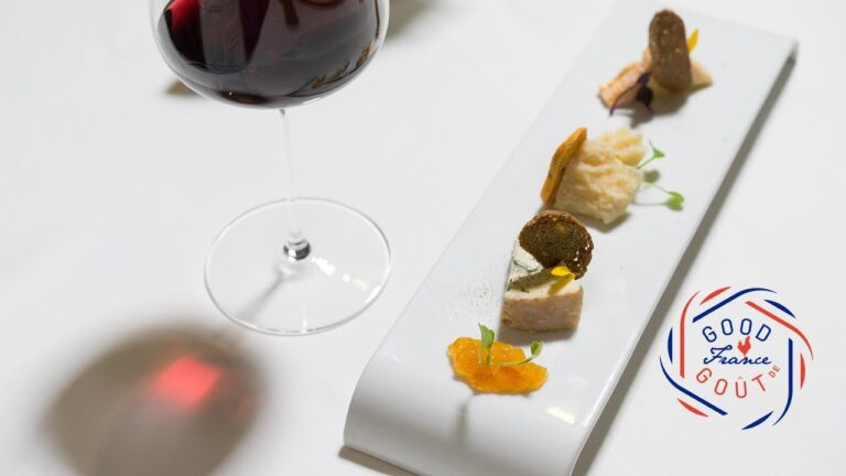 Descubre el Men&uacute; Belga en Restaurantes Internacionales