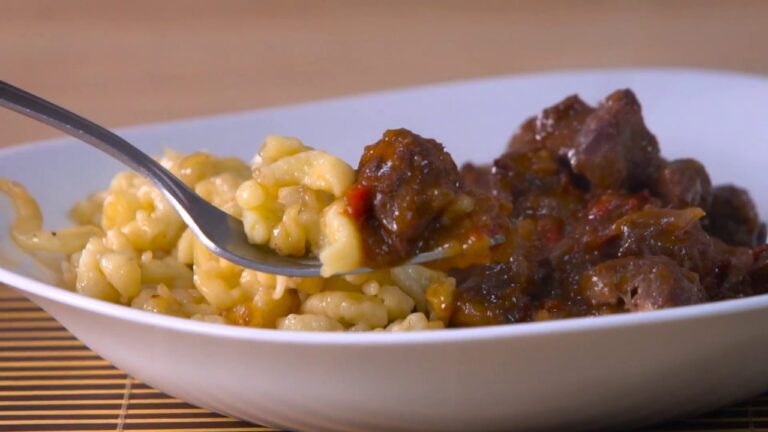 Fusionando Tradici&oacute;n y Especias en la Cocina