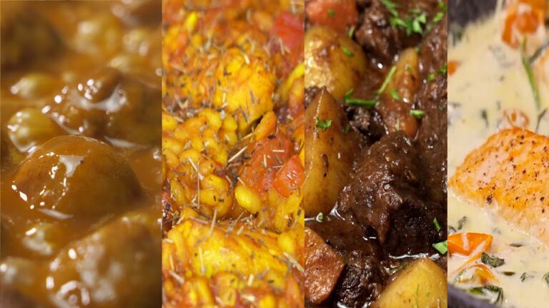 Cocina Expr&eacute;s: Recetas R&aacute;pidas para Personas Ocupadas