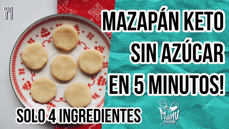 Ingredientes Esenciales para Reposter&iacute;a Keto Sin Harina