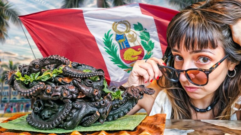 Innovaci&oacute;n Global en la Cocina Brasile&ntilde;a