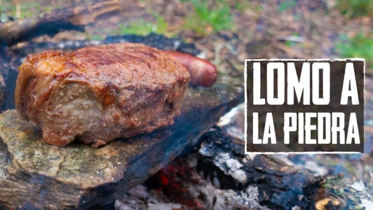 Sabores &Uacute;nicos en Carnes Asadas: Recetas Tradicionales