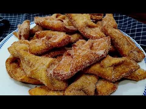 Delicias de Masas Tradicionales de la Abuela