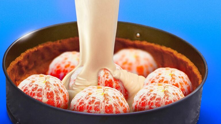 Recetas Creativas con Frutas para una Dieta Equilibrada