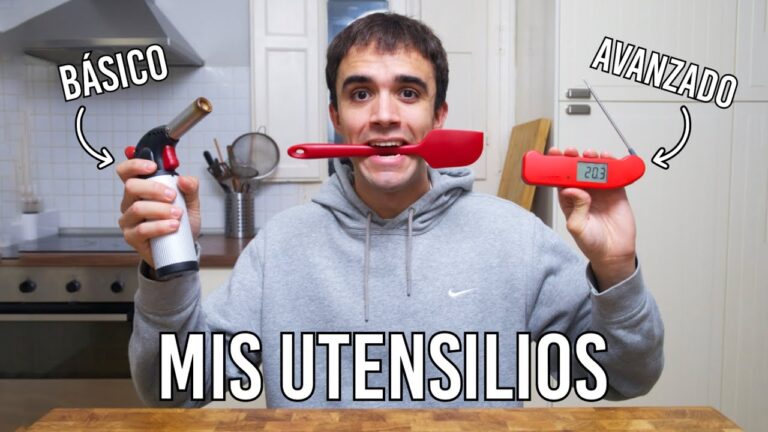 Consejos Esenciales para Cocinar al Wok