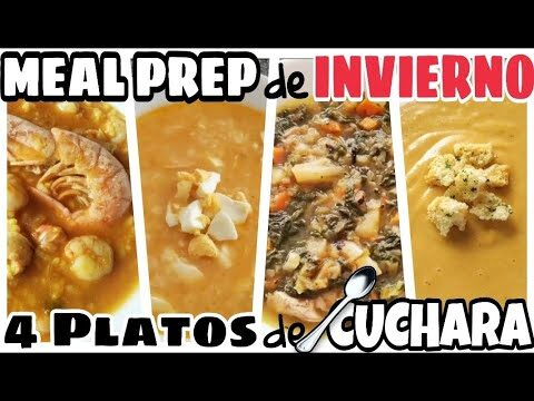 Recetas Invernales Paso a Paso para Principiantes