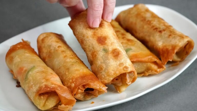 Delicias Primaverales: Recetas con Ingredientes Tradicionales