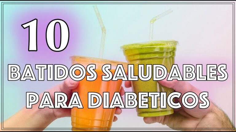 Alternativas Saludables para Batidos Energ&eacute;ticos Vegetarianos