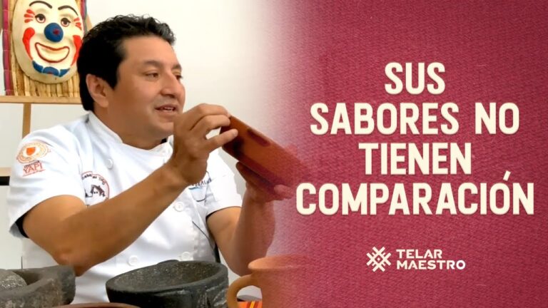 Redescubriendo Sabores Perdidos en Recetas Tradicionales