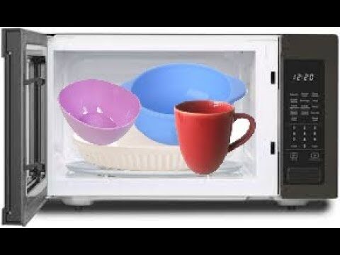 Consejos Esenciales para Cocinar en Microondas