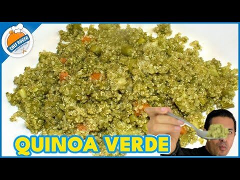 Beneficios de la Alimentaci&oacute;n Balanceada con Quinoa