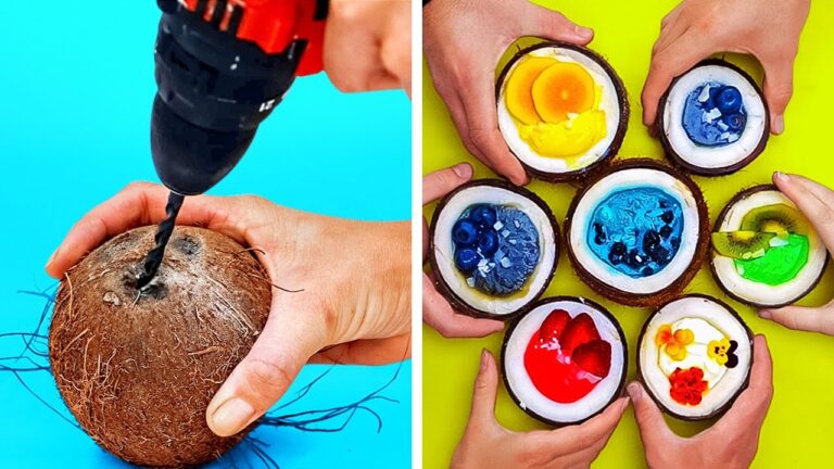 Descubre Platos Ex&oacute;ticos F&aacute;ciles para Principiantes en la Cocina