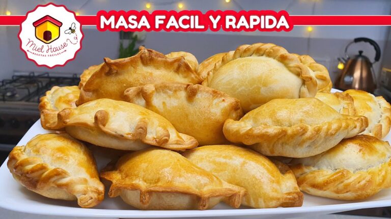 Empanadas Divertidas: Recetas Para Cocinar con Ni&ntilde;os